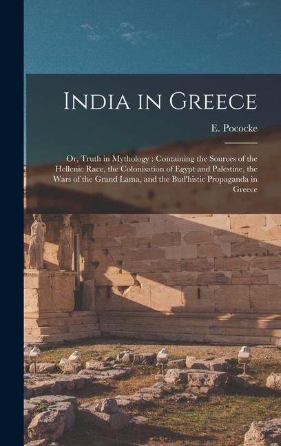 India in Greece - 
