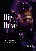 Cover-Bild zum Titel 'Die Hexe' von 'Jules Michelet'