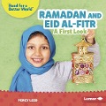 Ramadan and Eid Al-Fitr - Percy Leed