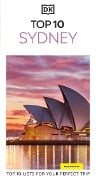 DK Eyewitness Top 10 Sydney - Dk Eyewitness