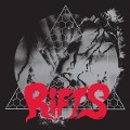 Cover-Bild zum Titel 'Rifts' von 'Oneohtrix Point Never'