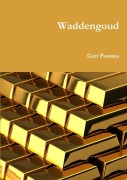Cover-Bild zum Titel 'Waddengoud' von 'Gert Postma'