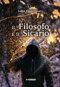 Cover-Bild zum Titel 'Il Filosofo e il Sicario' von 'Lelio Finocchiaro'