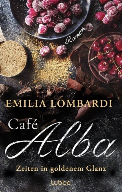 Café Alba - Emilia Lombardi