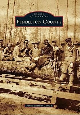 Pendleton County - Penny Tuemler Conrad