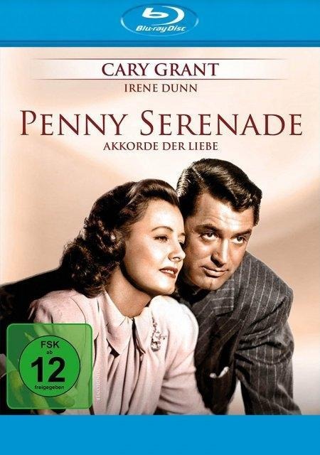 Akkorde der Liebe - Martha Cheavens, Morrie Ryskind, W. Franke Harling