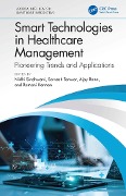 Cover-Bild zum Titel 'Smart Technologies in Healthcare Management' von ''