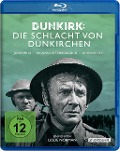 Cover-Bild zum Titel 'Dünkirchen - Die Schlacht von Dünkirchen' von 'David Divine, W. P. Lipscomb, Malcolm Arnold'