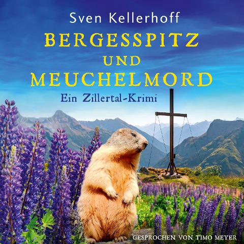 Bergesspitz und Meuchelmord - Sven Kellerhoff