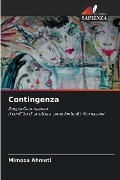 Contingenza - Mimoza Ahmeti