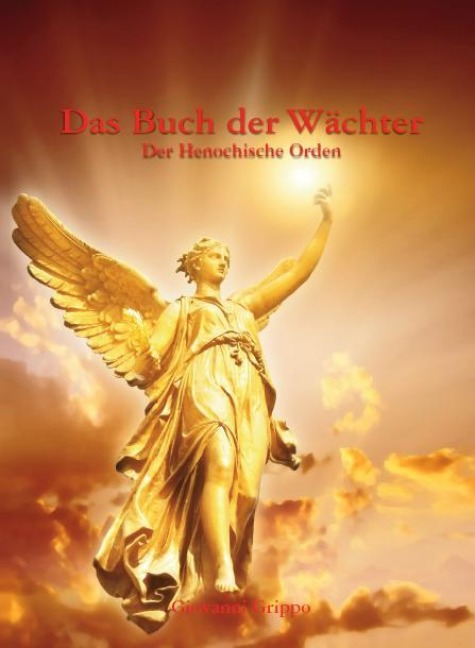 Das Buch der Wächter - Giovanni Grippo