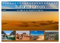 Sultanat Oman - Die Perle auf der Arabischen Halbinsel (Tischkalender 2024 DIN A5 quer), CALVENDO Monatskalender - Photoemotion. com Photo4emotion. com