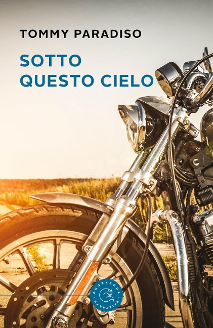 Sotto questo cielo - Tommy Paradiso