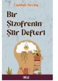 Cover-Bild zum Titel 'Bir Sizofrenin Siir Defteri' von 'Candan Sevinc'