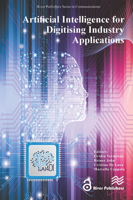 Artificial Intelligence for Digitising Industry - Applications - 