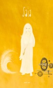 Cover-Bild zum Titel 'Saïa' von 'Annie One'