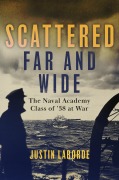 Cover-Bild zum Titel 'Scattered Far and Wide' von 'Justin Laborde'