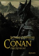 CONAN, DER RENEGAT - Leonard Carpenter