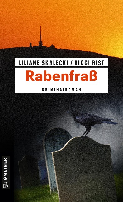Rabenfraß - Liliane Skalecki, Biggi Rist