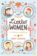 Cover-Bild zum Titel 'Littler Women' von 'Laura Schaefer'