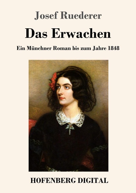 Das Erwachen - Josef Ruederer