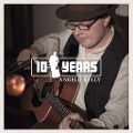 Cover-Bild zum Titel '10 Years' von 'Angelo Kelly'