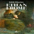 Cover-Bild zum Titel 'Ethan Frome' von 'Edith Wharton'