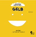 Cover-Bild zum Titel 'Manchmal fühle ich mich Gelb' von 'Canizales'