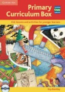 Cover-Bild zum Titel 'Primary Curriculum Box with Audio CD' von 'Kay Bentley'