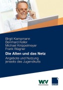 Cover-Bild zum Titel 'Die Alten und das Netz' von ''