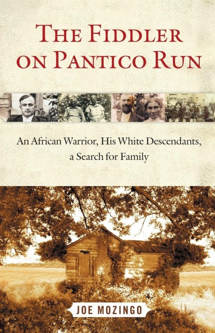 Fiddler on Pantico Run - Joe Mozingo