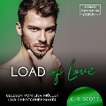 Cover-Bild zum Titel 'Load of Love' von 'C. R. Scott'