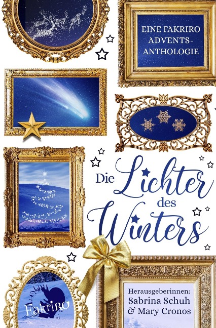 Die Lichter des Winters - 