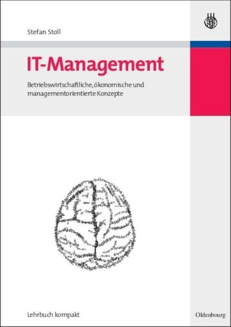 IT-Management - Stefan Stoll