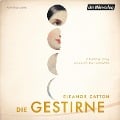 Cover-Bild zum Titel 'Die Gestirne' von 'Eleanor Catton'