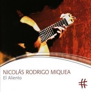 Al Aliento - Nicolas Rodrigo Miquea