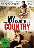 Cover-Bild zum Titel 'My Beautiful Country' von 'Michaela Kezele, Momcilo Mrdakovic, Gerd Baumann, Martina Eisenreich, Gregor Hübner'