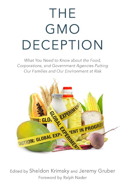 The GMO Deception - 