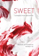 Cover-Bild zum Titel 'Ottolenghi SWEET' von 'Yotam Ottolenghi, Helen Goh'