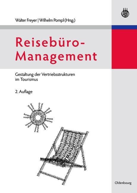 Reisebüro-Management - 