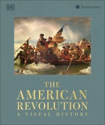 Cover-Bild zum Titel 'The American Revolution' von 'Dk'