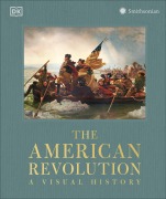 Cover-Bild zum Titel 'The American Revolution' von ''