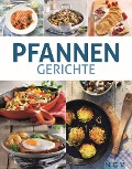 Cover-Bild zum Titel 'Pfannengerichte' von ''