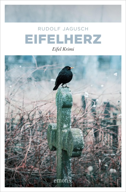 Eifelherz - Rudolf Jagusch