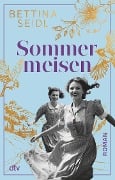 Sommermeisen - Bettina Seidl