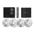 The Metallica Blacklist (4CD) - Metallica Various Artists