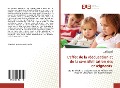 Cover-Bild zum Titel 'L'effet de la rééducation et de la sensisibilisation des enseignants' von 'Afifa Charfi, Samia Meherzi'