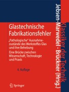 Cover-Bild zum Titel 'Glastechnische Fabrikationsfehler' von ''