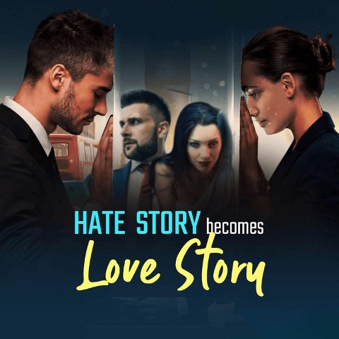 Hate Story Becomes Love Story - Koyel Banerjee