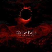 Cover-Bild zum Titel 'Eclipse' von 'Slow Fall'